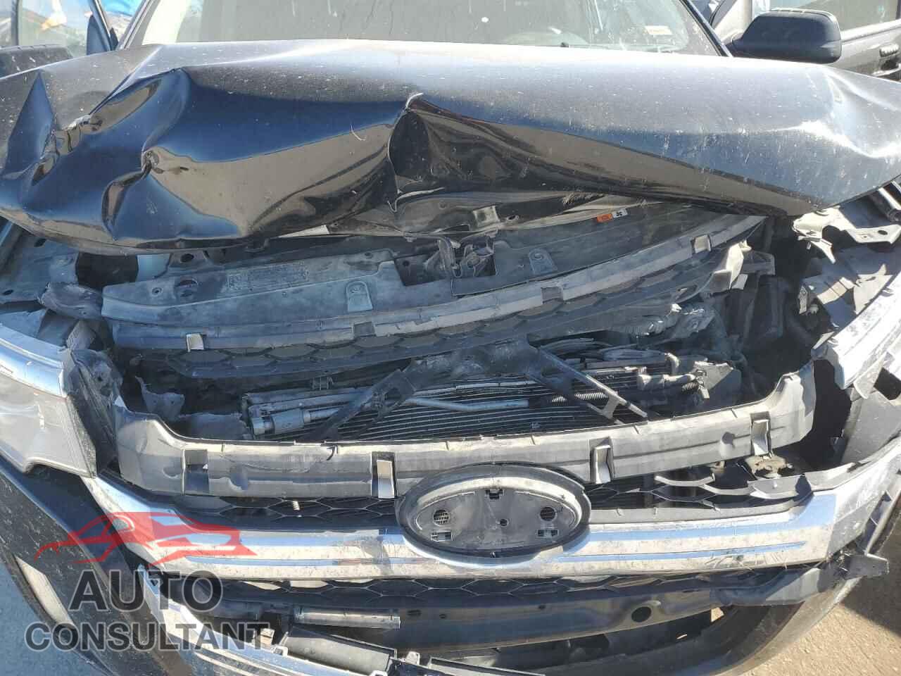 FORD EDGE 2012 - 2FMDK4KC8CBA04600