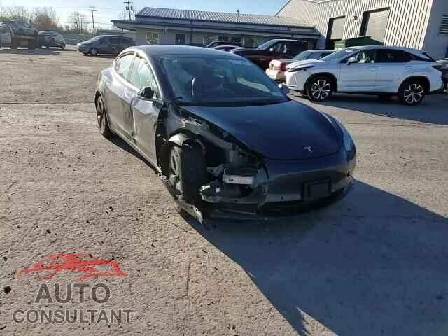 TESLA MODEL 3 2020 - 5YJ3E1EA9LF803529
