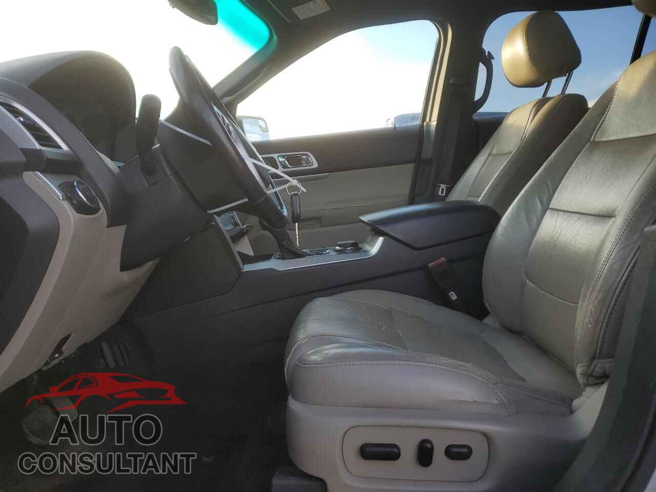 FORD EXPLORER 2013 - 1FM5K8D89DGA29715