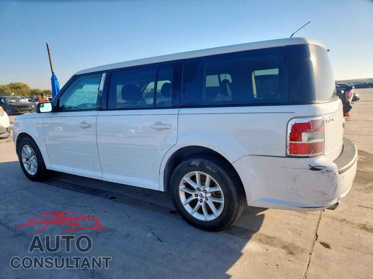 FORD FLEX 2015 - 2FMGK5B86FBA14321