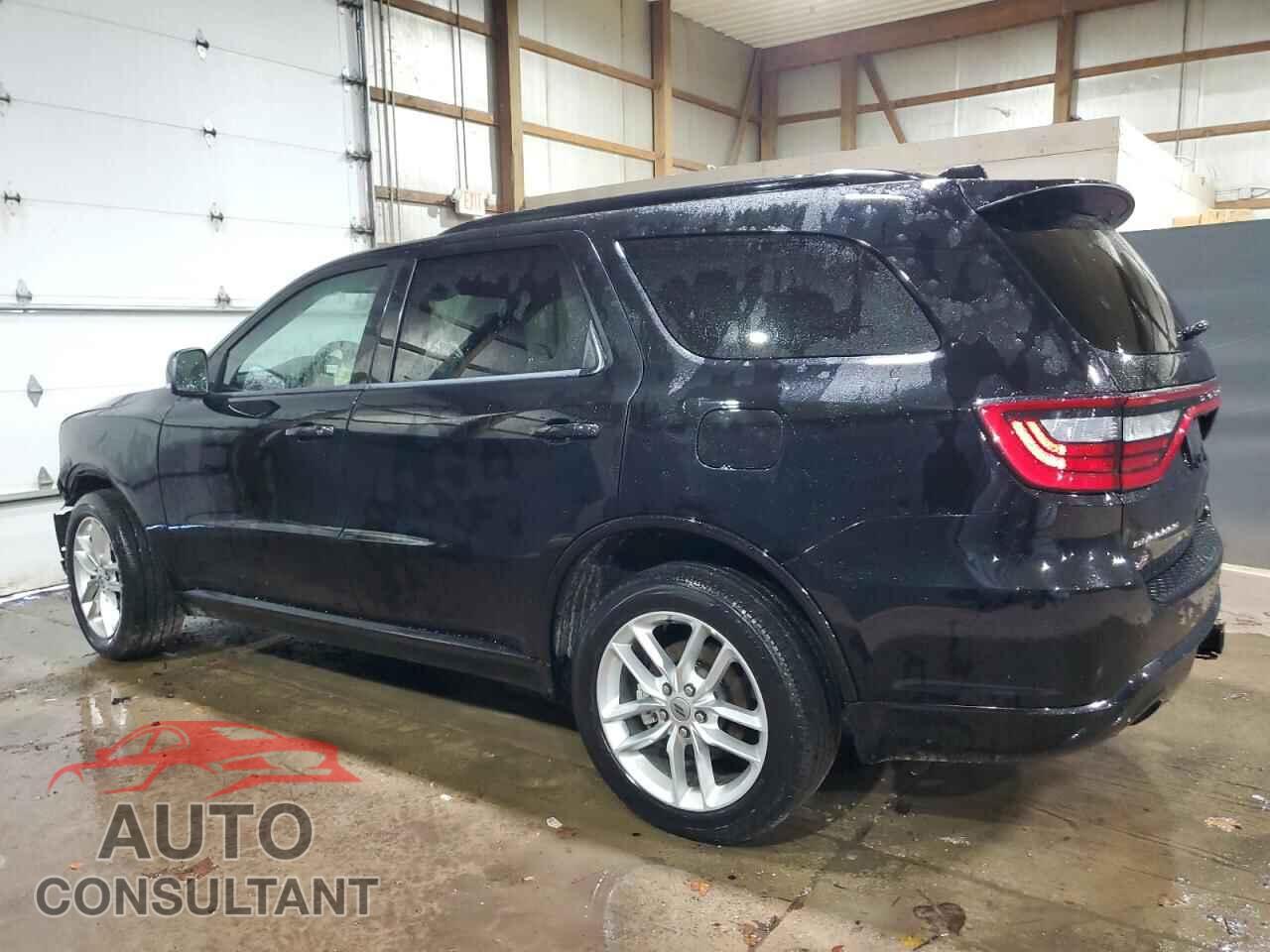 DODGE DURANGO 2024 - 1C4RDJDG6RC126433