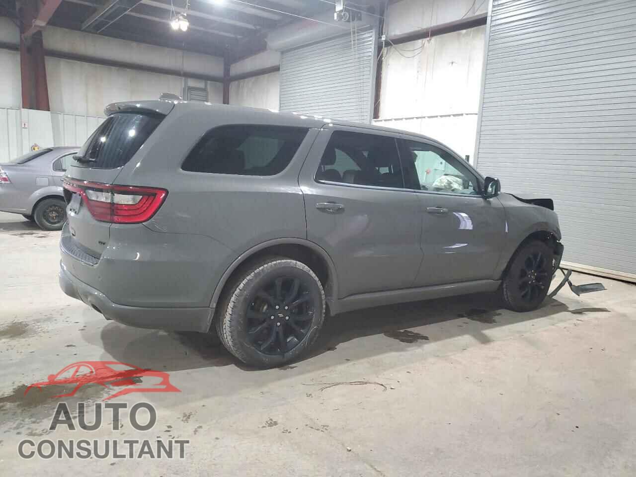 DODGE DURANGO 2020 - 1C4RDJDG8LC372908