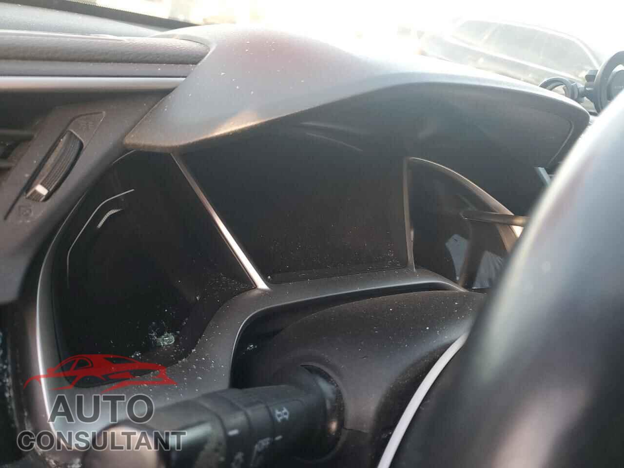 HONDA CIVIC 2020 - 19XFC2F84LE013808
