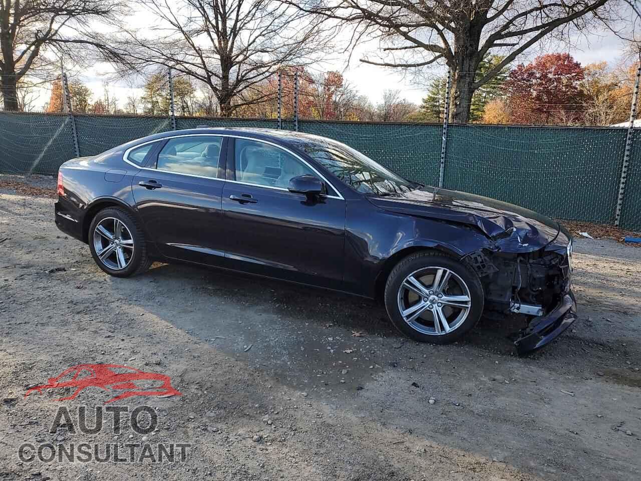 VOLVO S90 2017 - YV1102AK1H1003585
