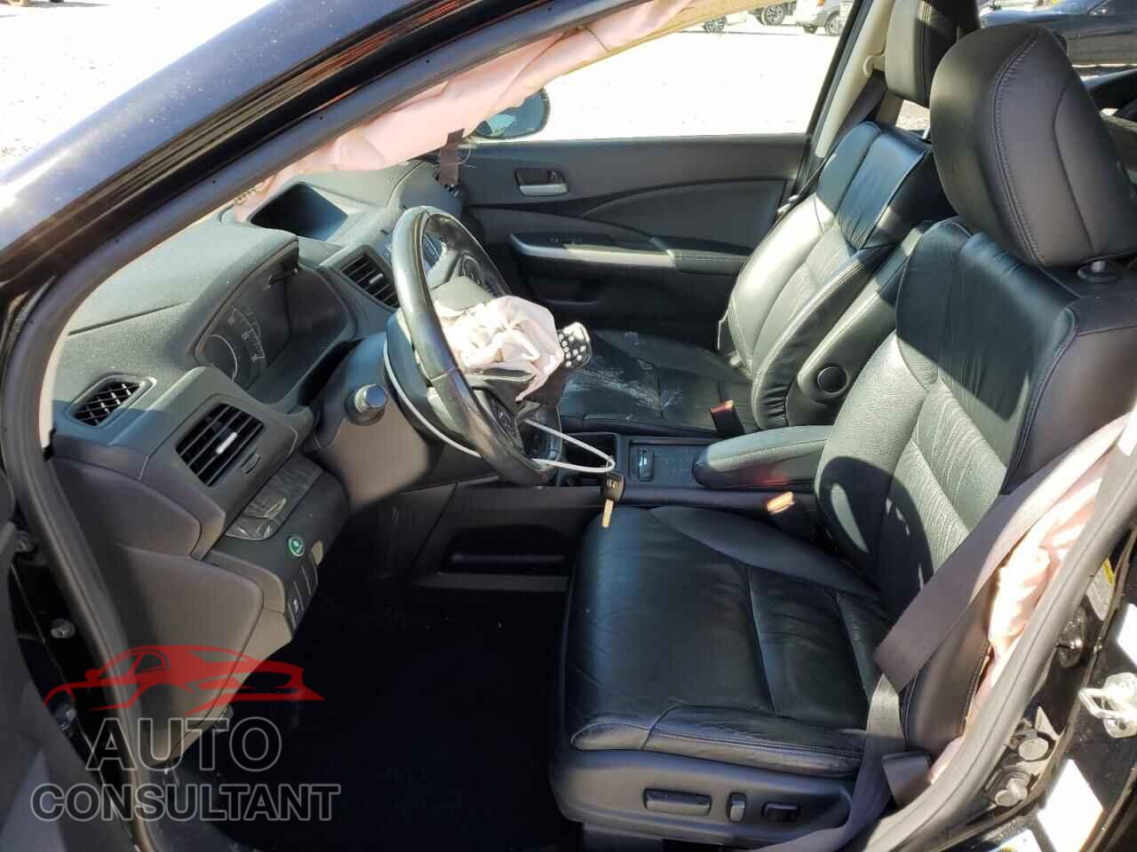 HONDA CRV 2013 - 2HKRM4H73DH627918