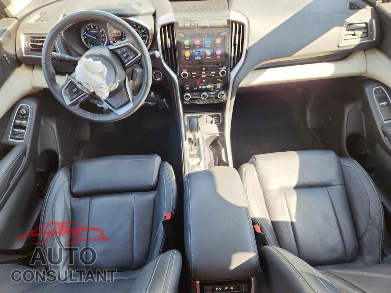 SUBARU ASCENT 2020 - 4S4WMALD2L3423003