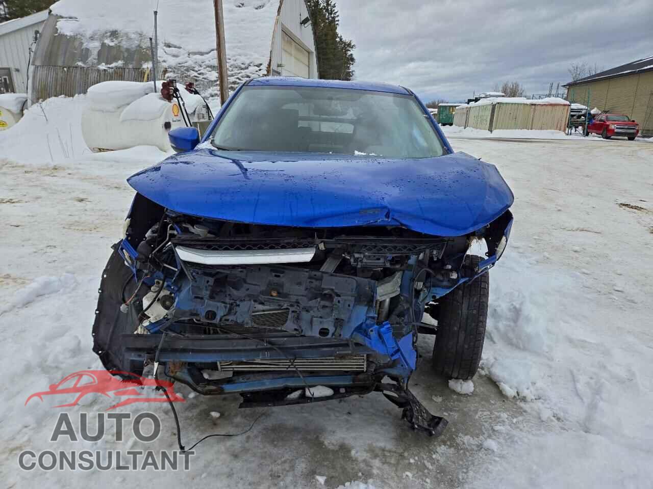 MITSUBISHI ECLIPSE 2020 - JA4AT3AA2LZ602056