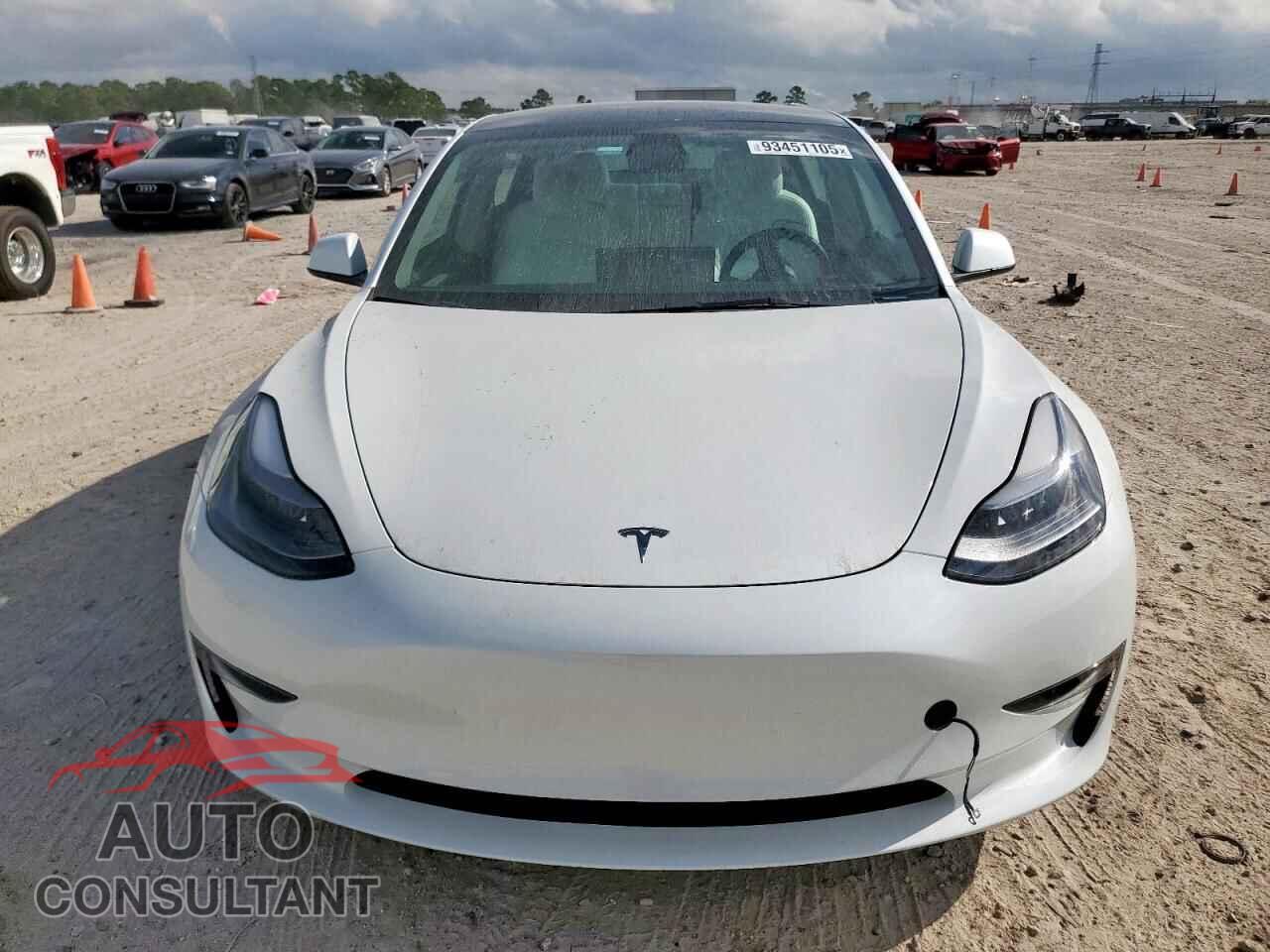 TESLA MODEL 3 2023 - 5YJ3E1EA8PF422986