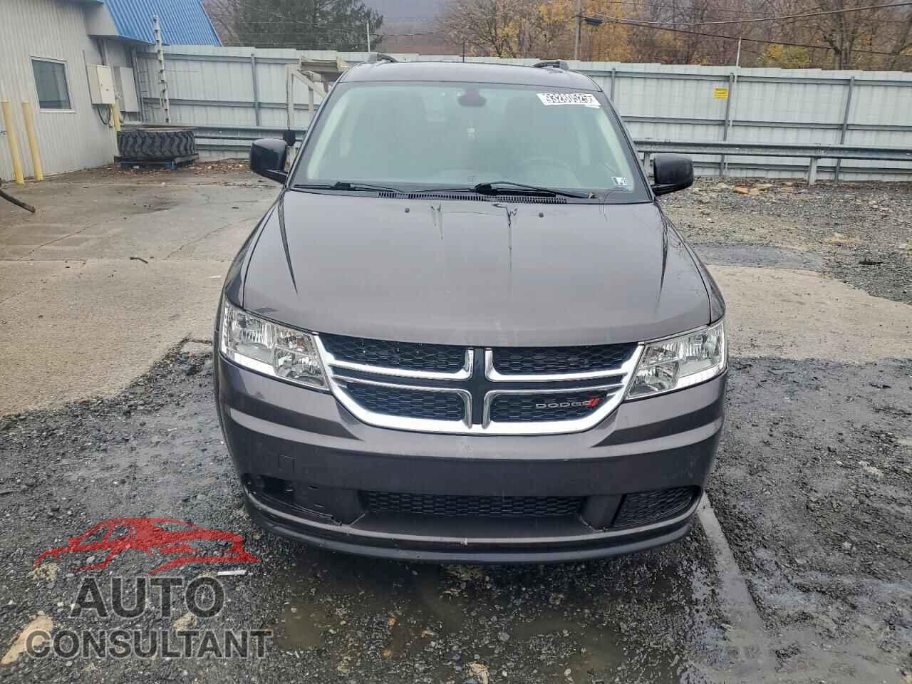 DODGE JOURNEY 2020 - 3C4PDCAB2LT214032