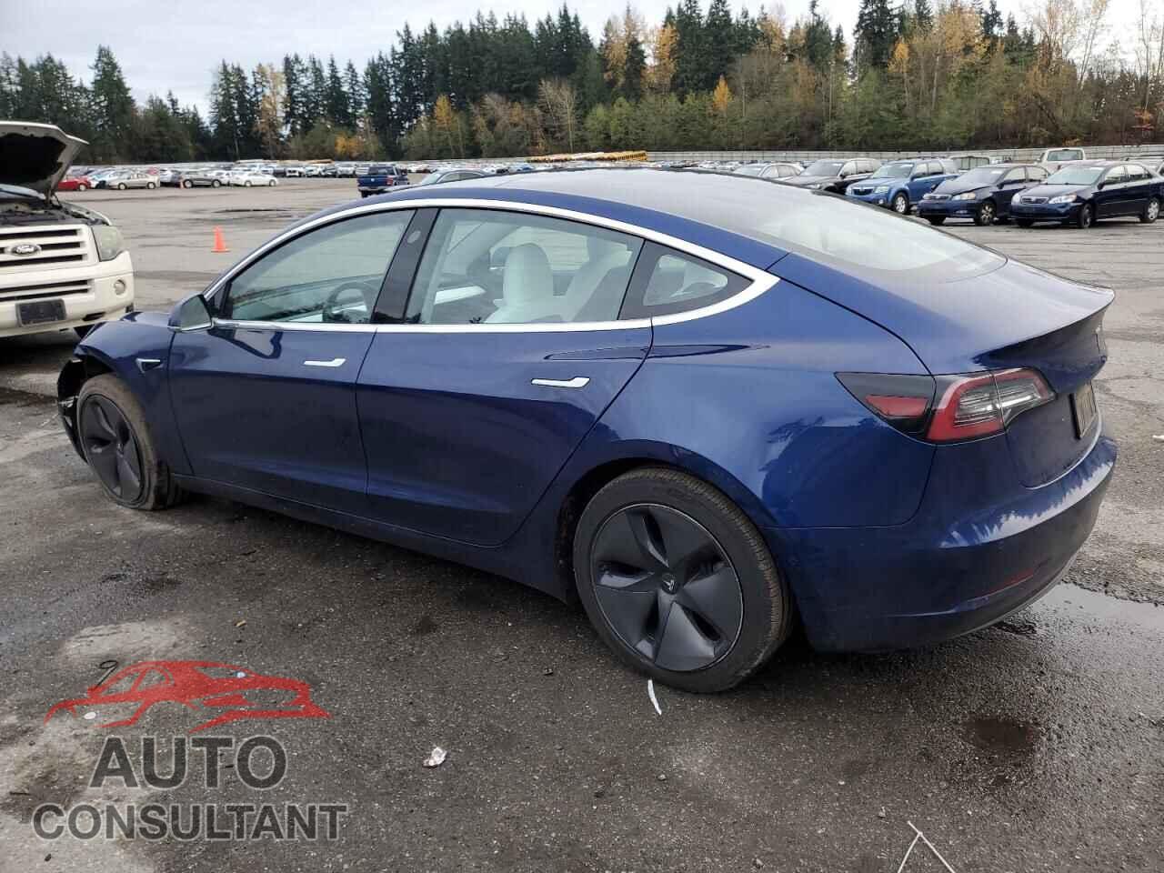 TESLA MODEL 3 2020 - 5YJ3E1EA7LF718057