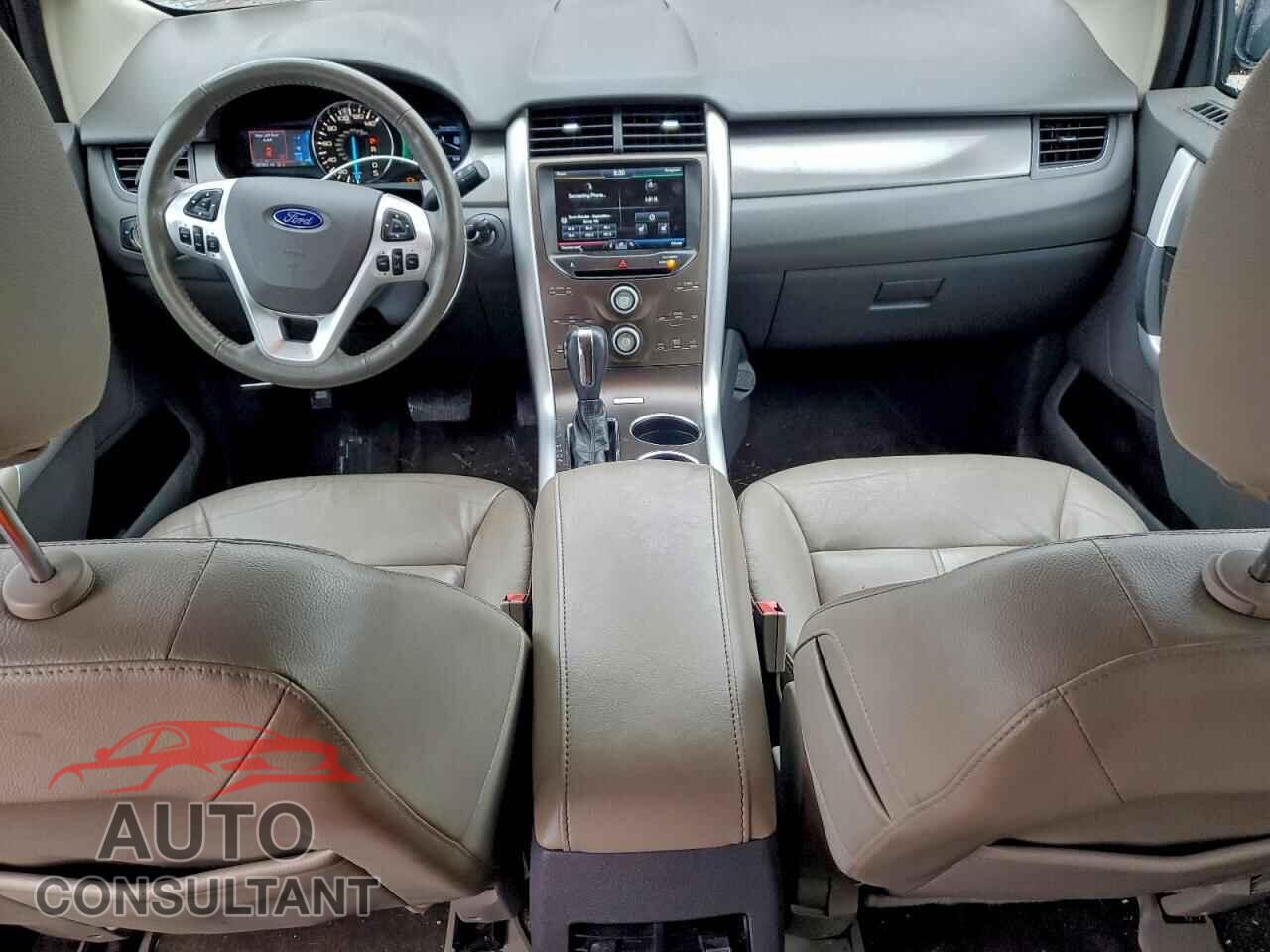 FORD EDGE 2014 - 2FMDK4JC4EBA98298