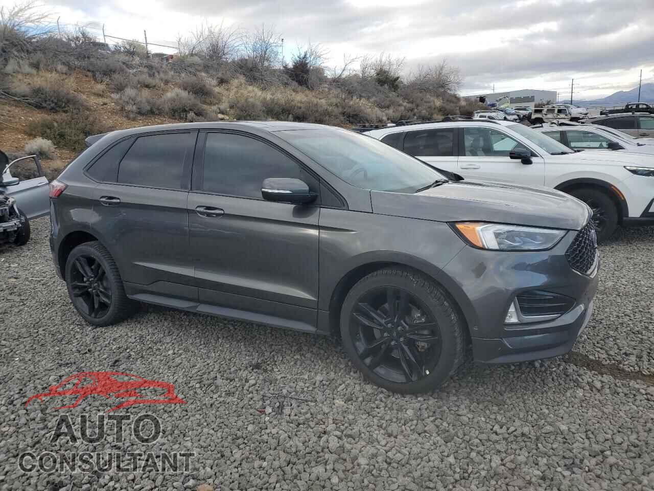 FORD EDGE 2019 - 2FMPK4AP1KBC36178