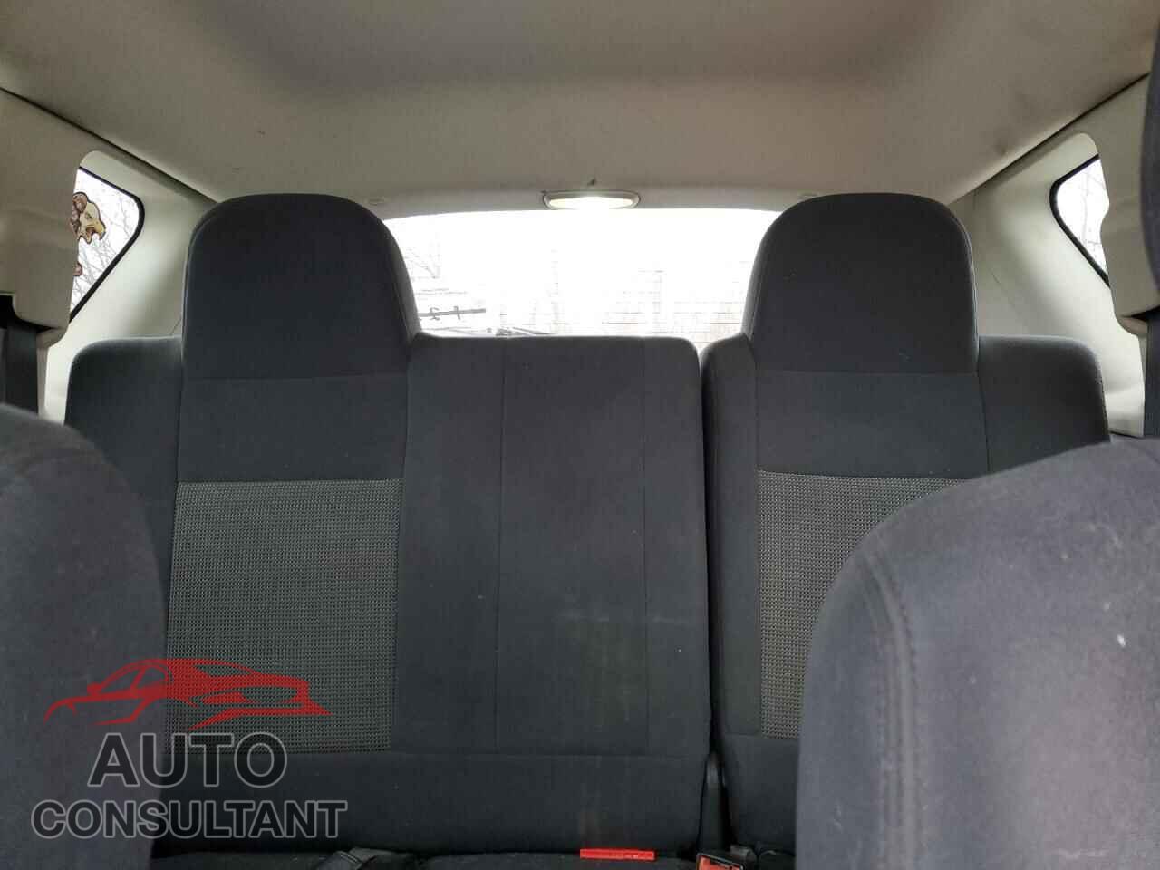 JEEP COMPASS 2011 - 1J4NF1FB1BD219316