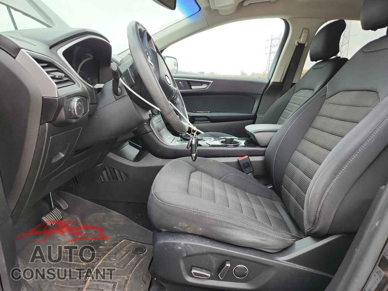 FORD EDGE 2015 - 2FMTK4J92FBB80046