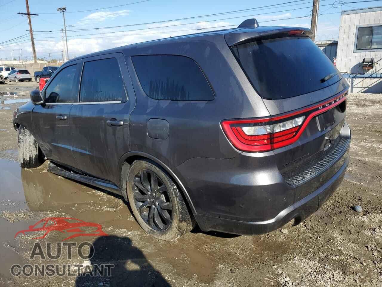 DODGE DURANGO 2019 - 1C4RDHDG7KC820398