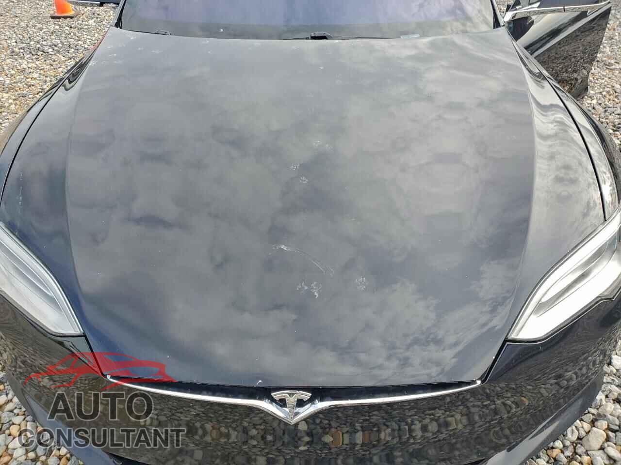 TESLA MODEL S 2017 - 5YJSA1E22HF230870