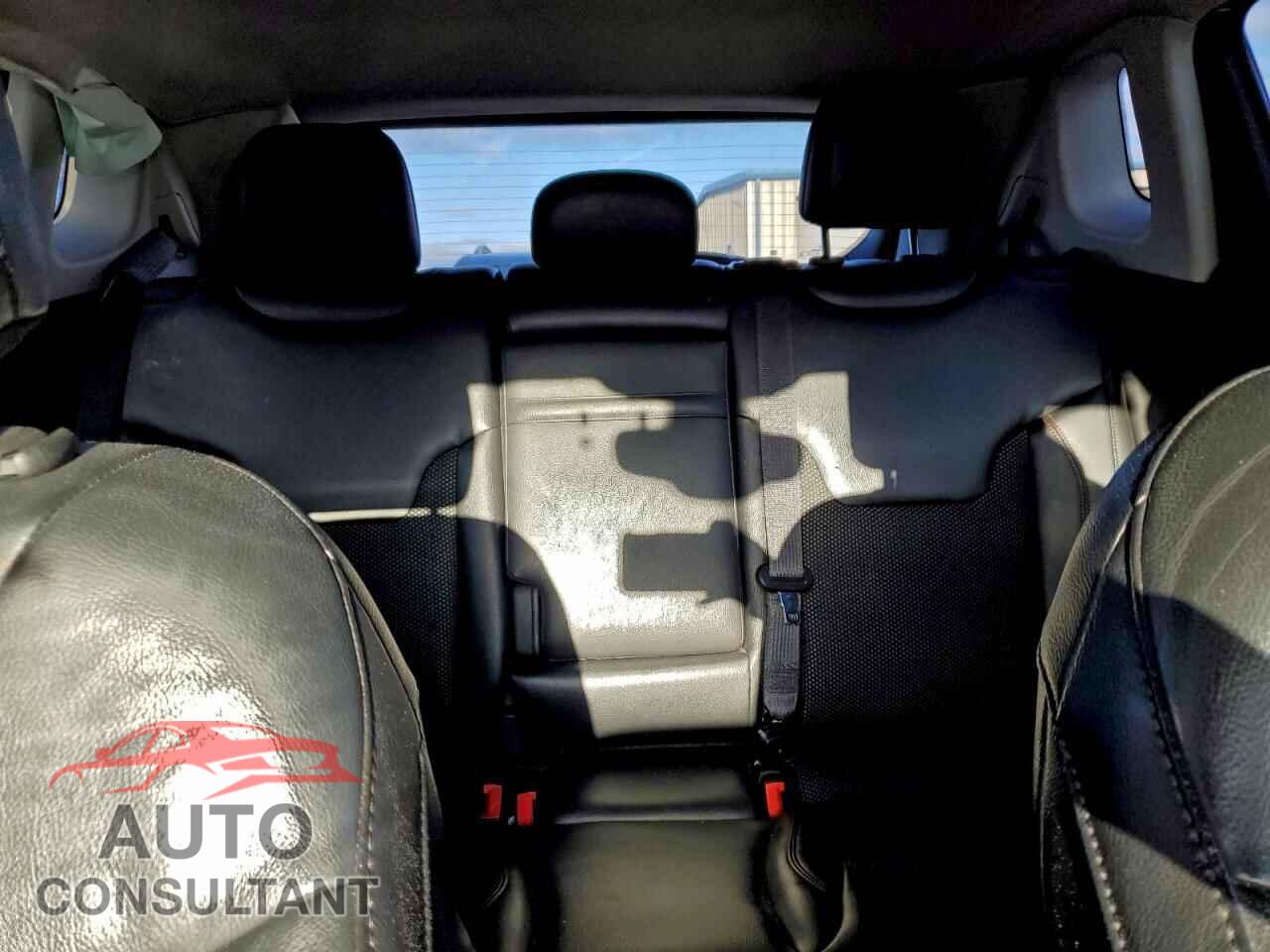 JEEP COMPASS 2017 - 3C4NJDDB2HT633541