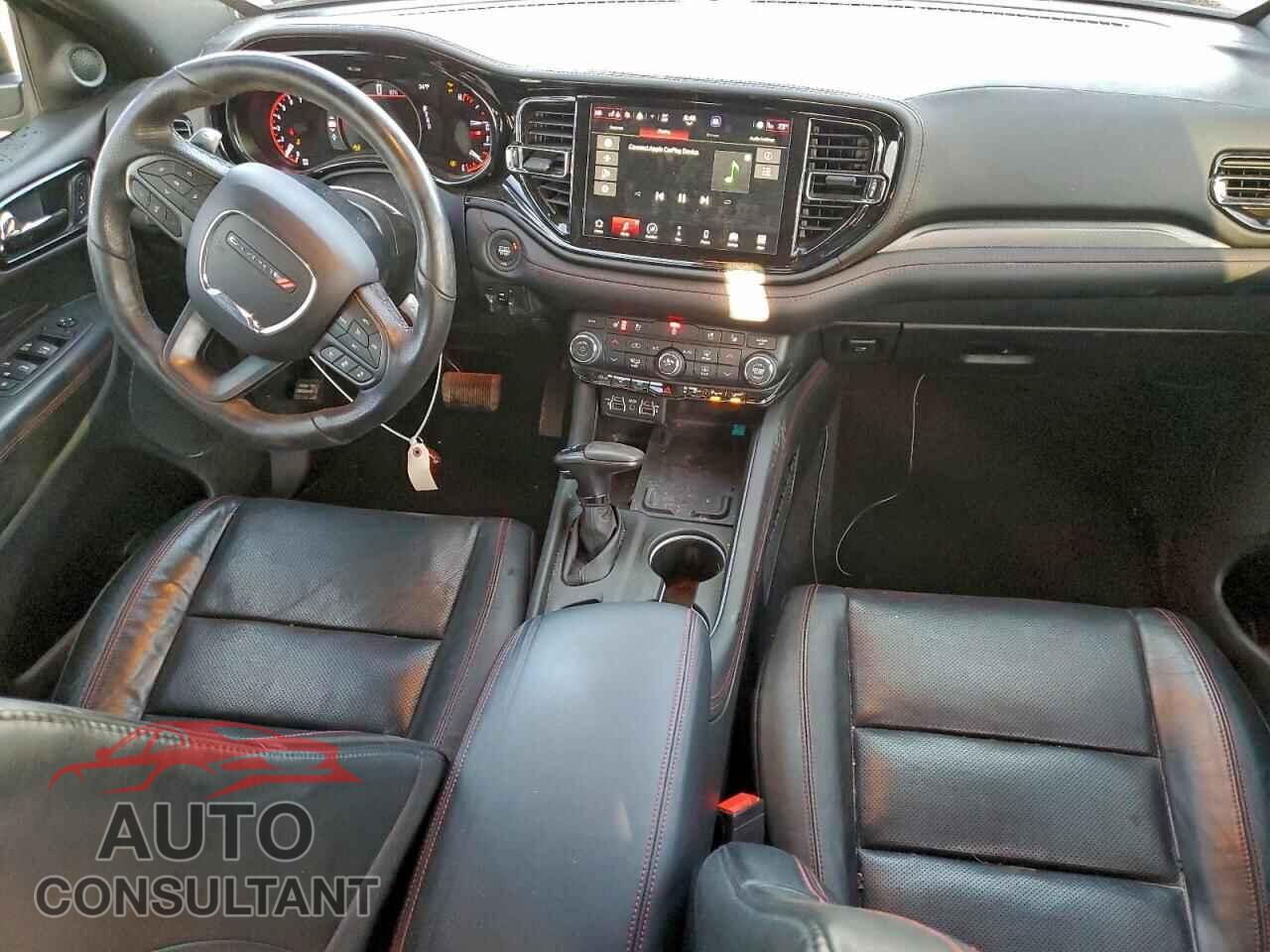 DODGE DURANGO 2023 - 1C4RDJDG2PC578330