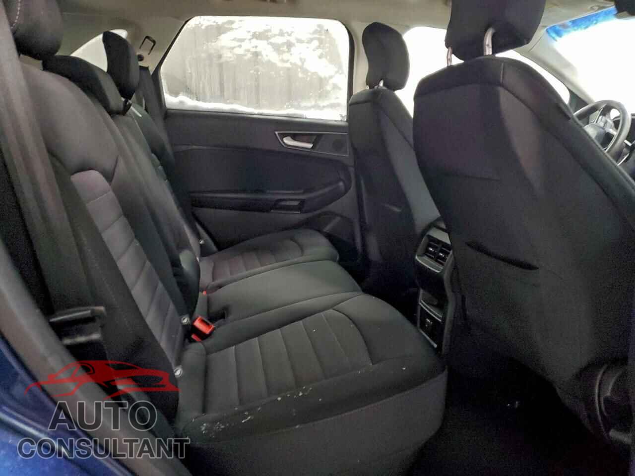 FORD EDGE 2017 - 2FMPK4G90HBC60263