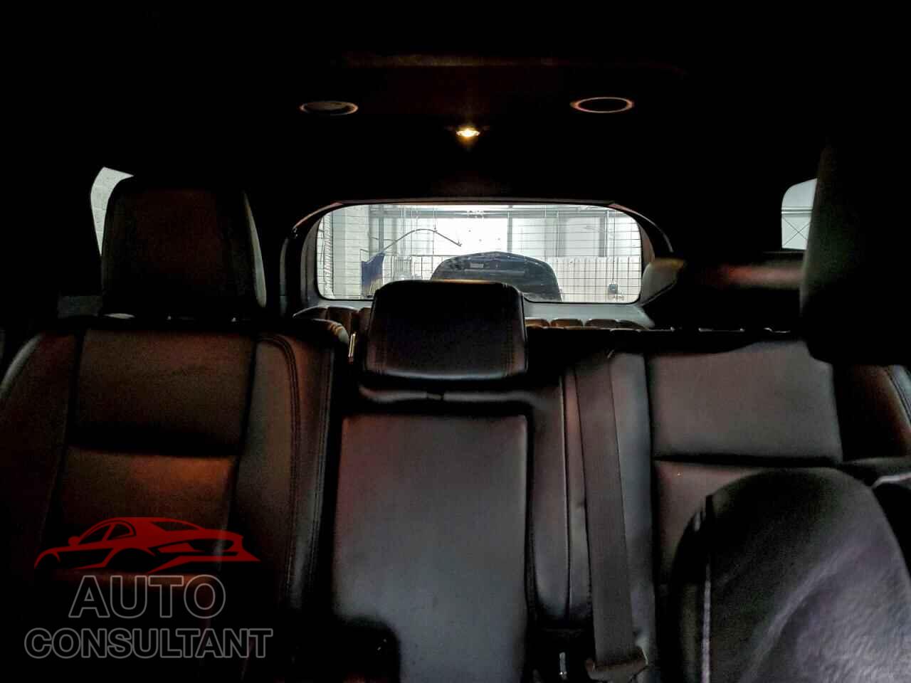 FORD EXPLORER 2014 - 1FM5K8F87EGB85167