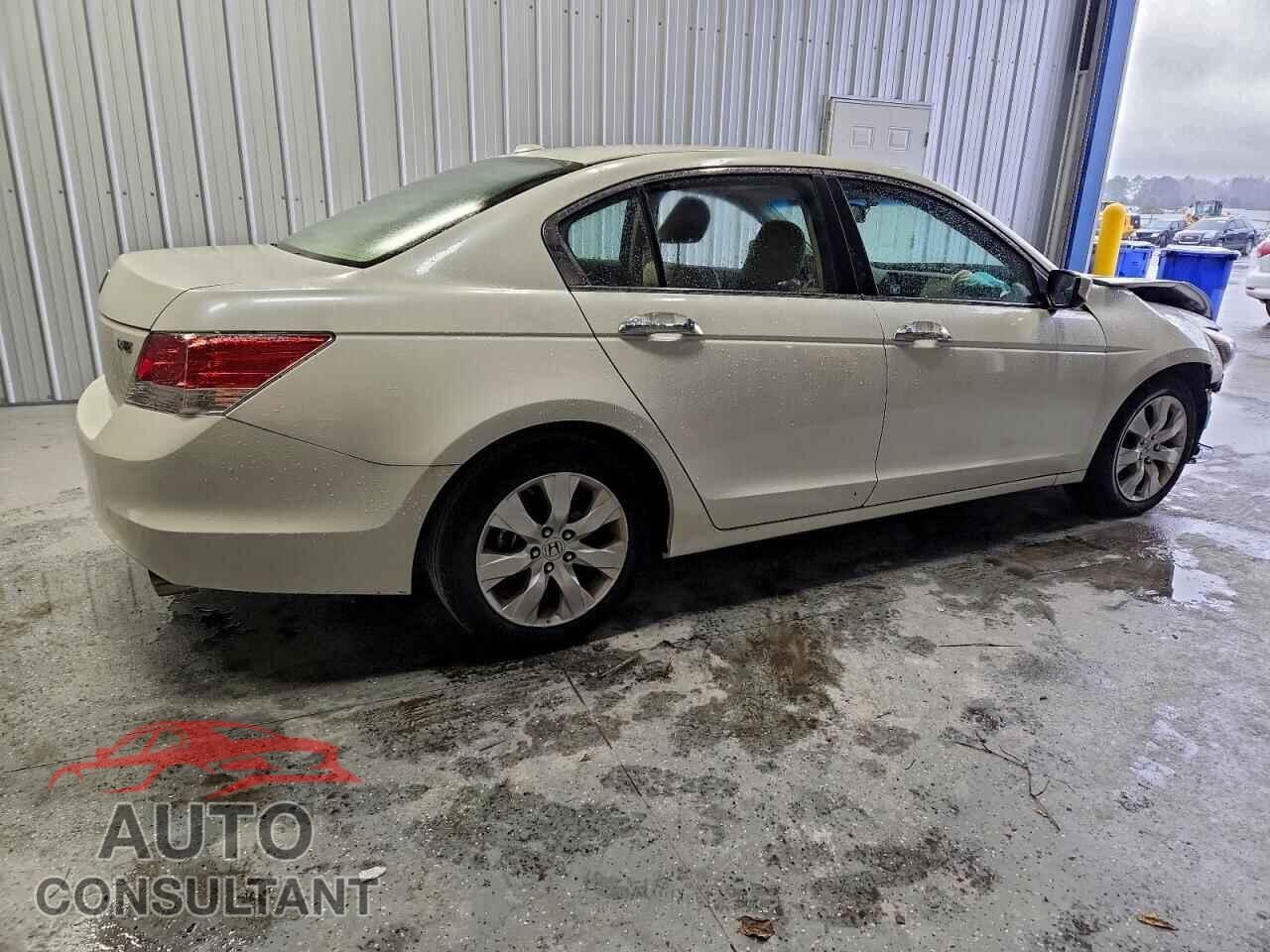HONDA ACCORD 2010 - 5KBCP3F88AB016877