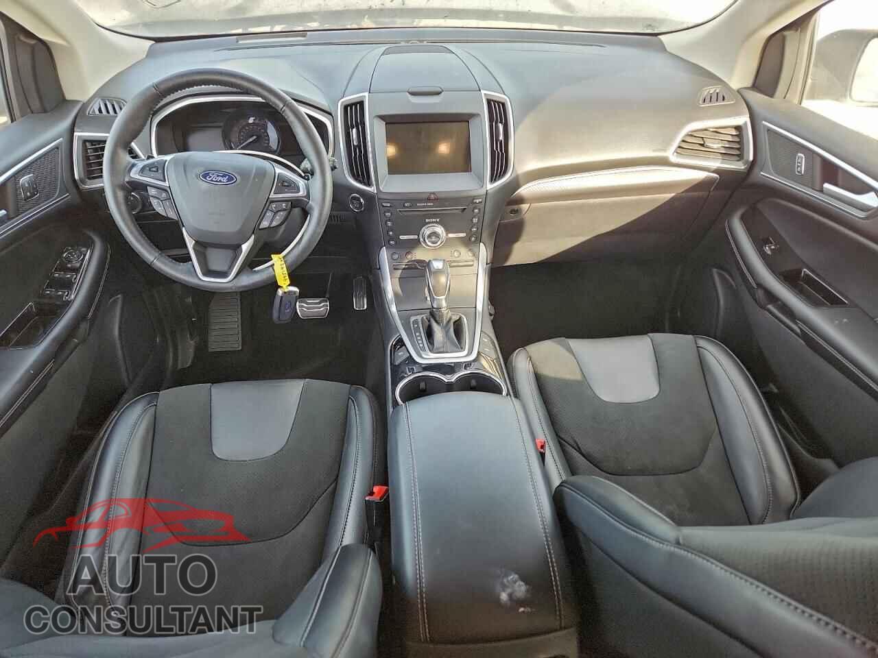 FORD EDGE 2018 - 2FMPK4AP2JBC27276