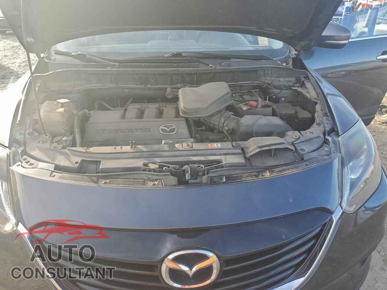 MAZDA CX-9 2015 - JM3TB2DA5F0464987