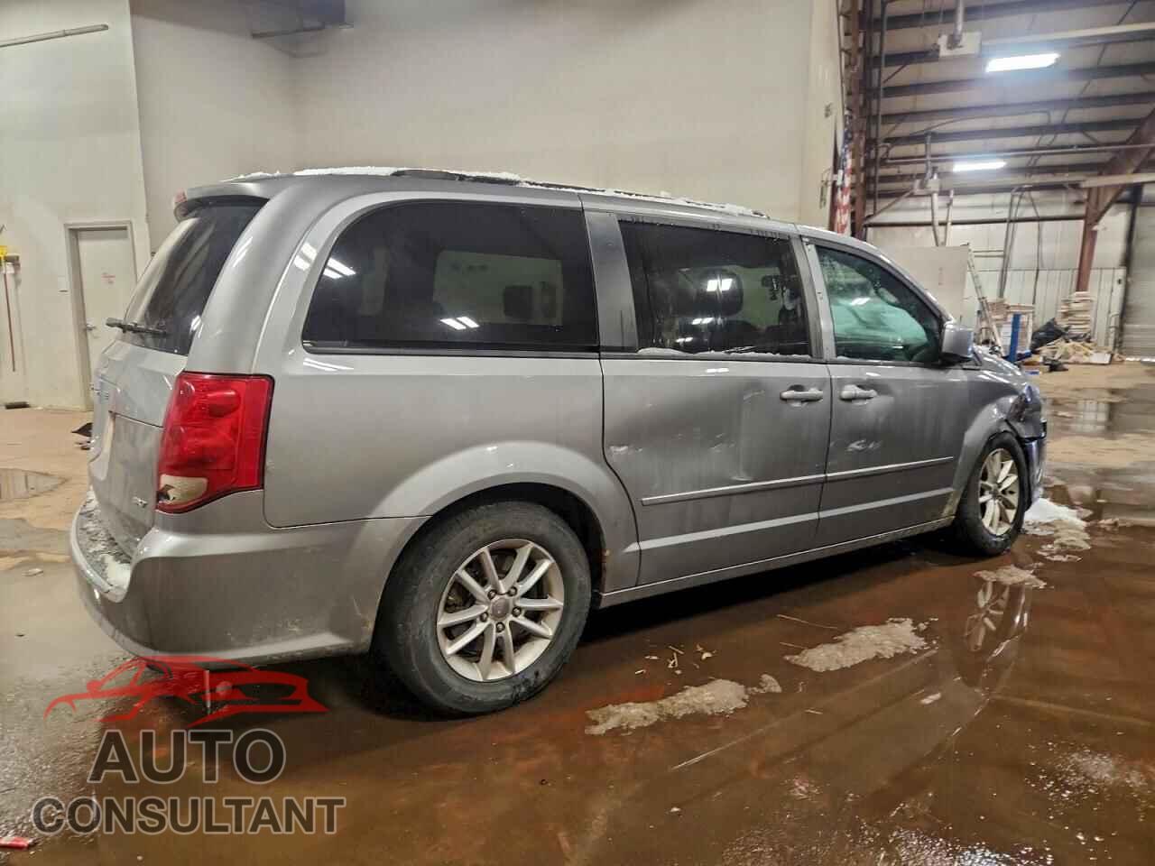 DODGE CARAVAN 2016 - 2C4RDGCG5GR181092