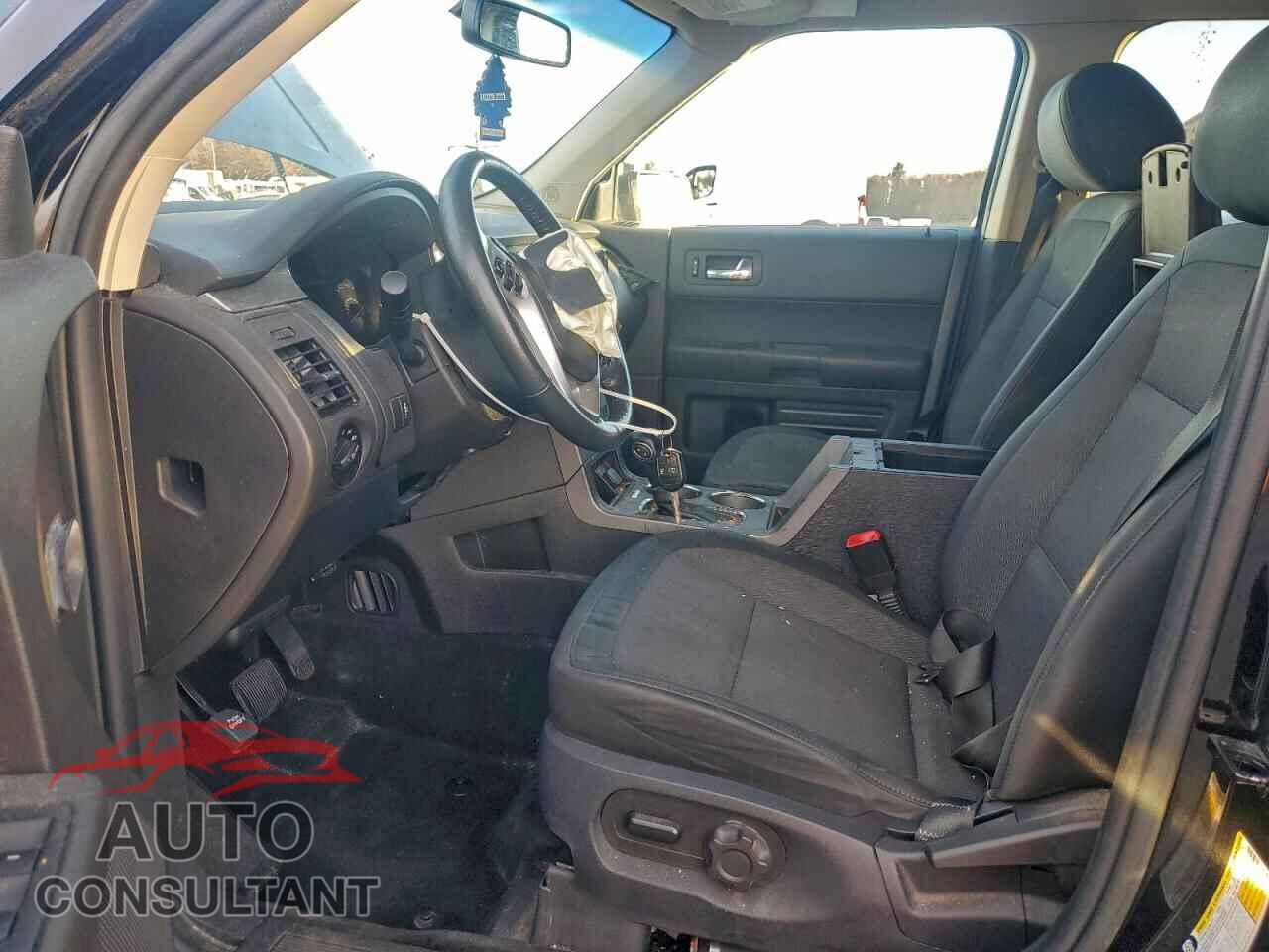 FORD FLEX 2017 - 2FMGK5B88HBA05476