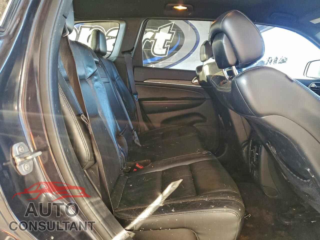 JEEP GRAND CHER 2015 - 1C4RJEBG0FC232035