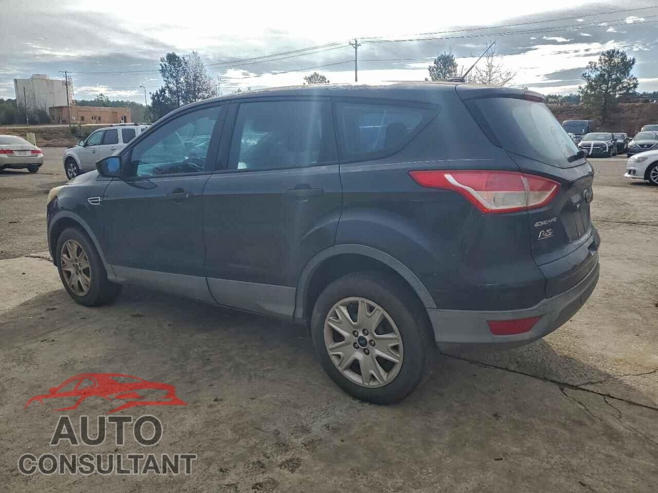 FORD ESCAPE 2013 - 1FMCU0F79DUC01427