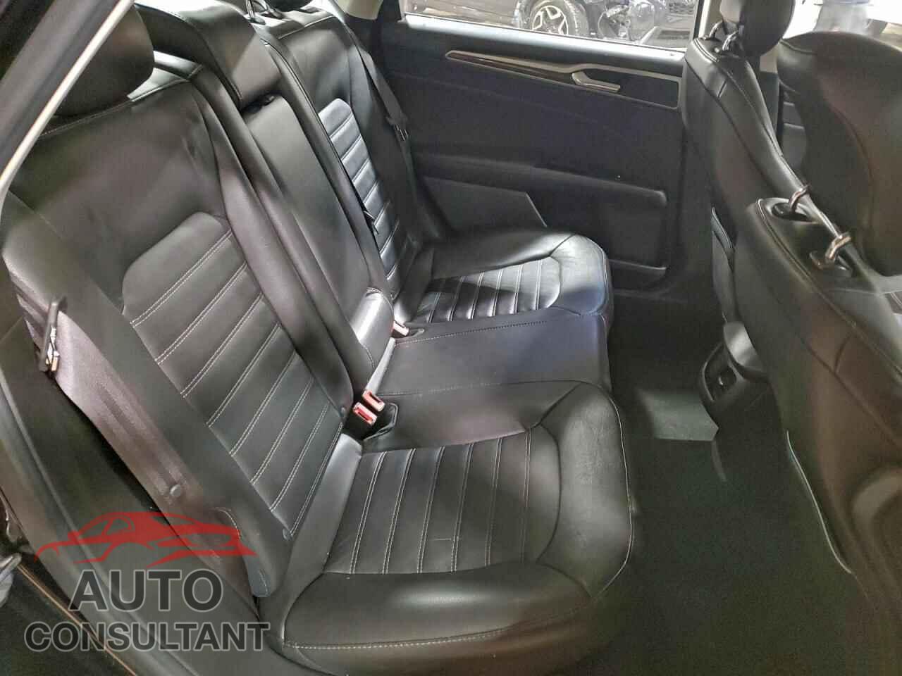 FORD FUSION 2013 - 3FA6P0H90DR274660