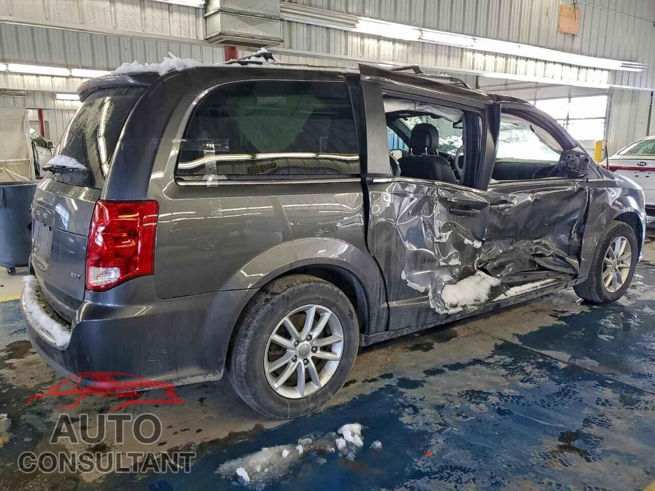 DODGE CARAVAN 2020 - 2C4RDGCG4LR174032