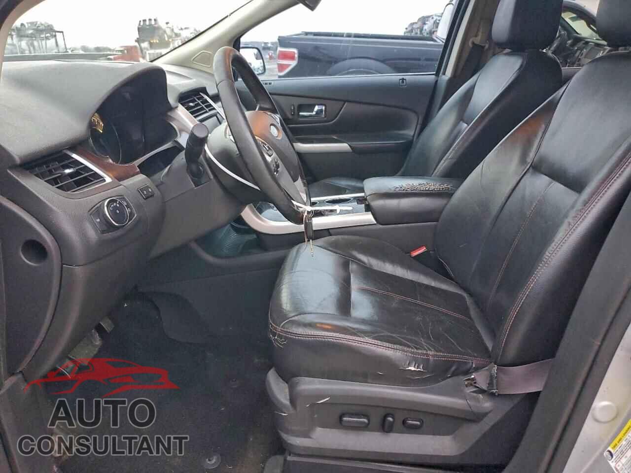 FORD EDGE 2013 - 2FMDK3KCXDBA87233