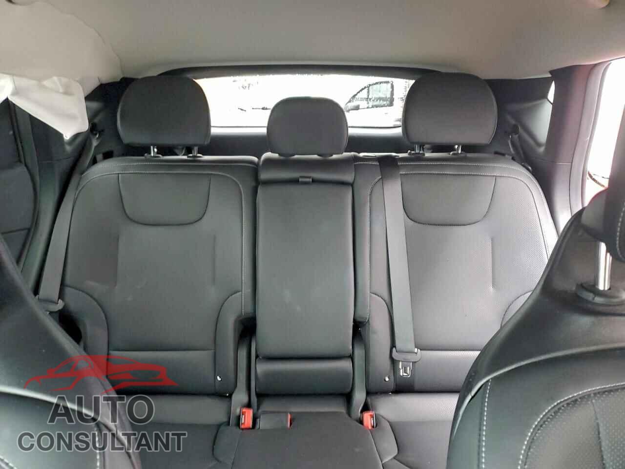 KIA EV6 LIGHT 2022 - KNDC34LA3N5081330