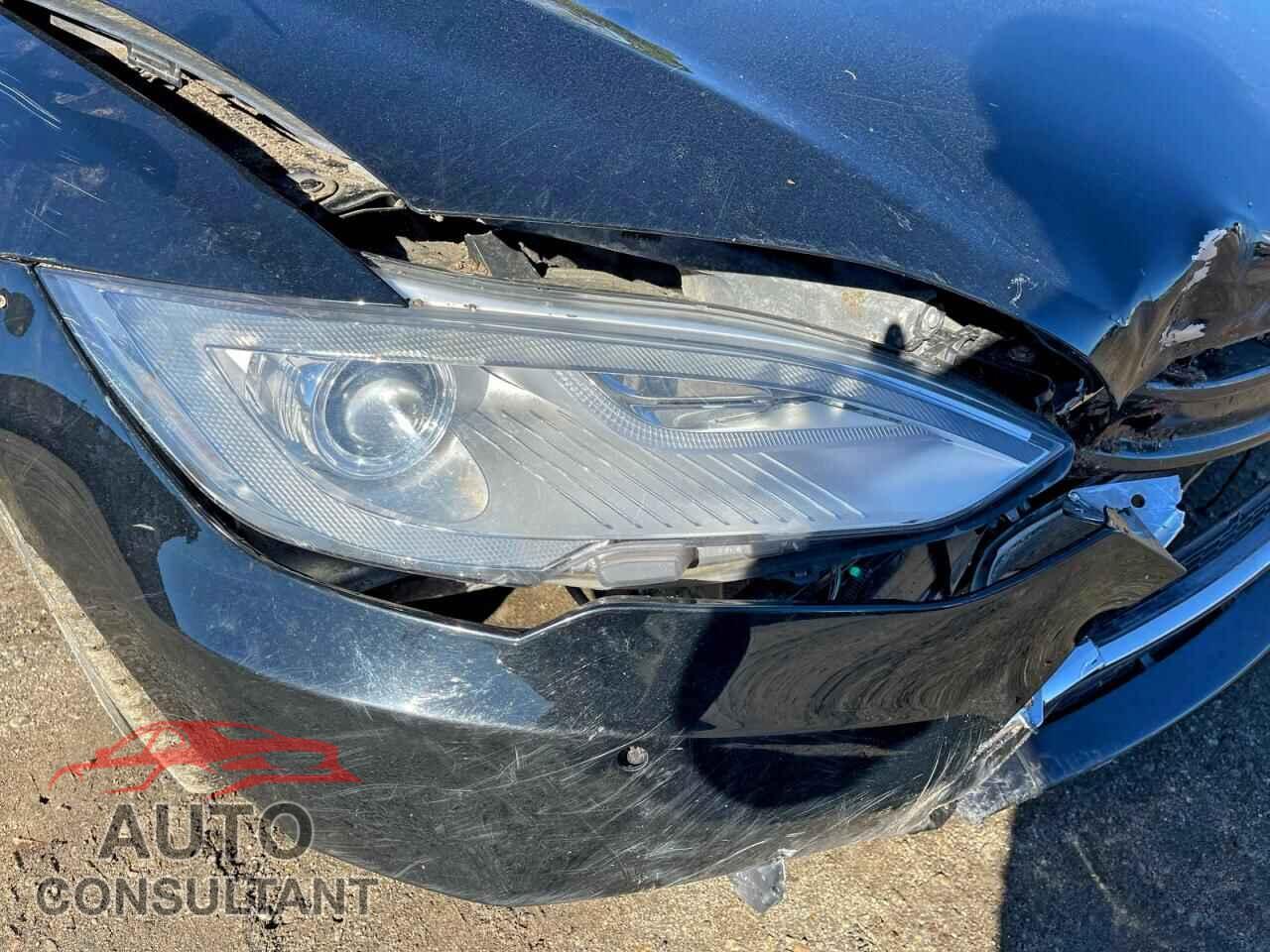 TESLA MODEL S 2014 - 5YJSA1S10EFP61427