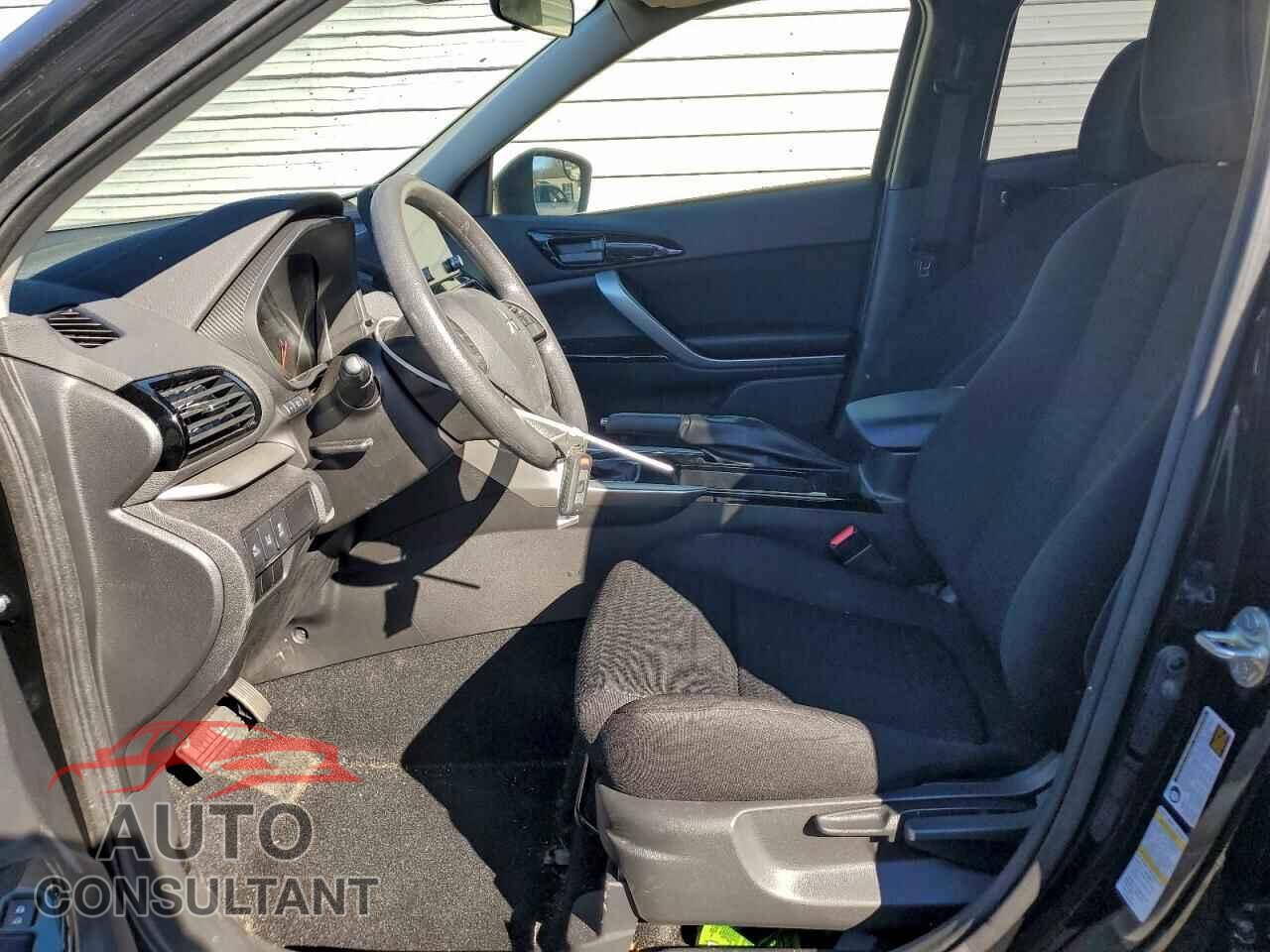 MITSUBISHI ECLIPSE 2024 - JA4ATVAA2RZ002061