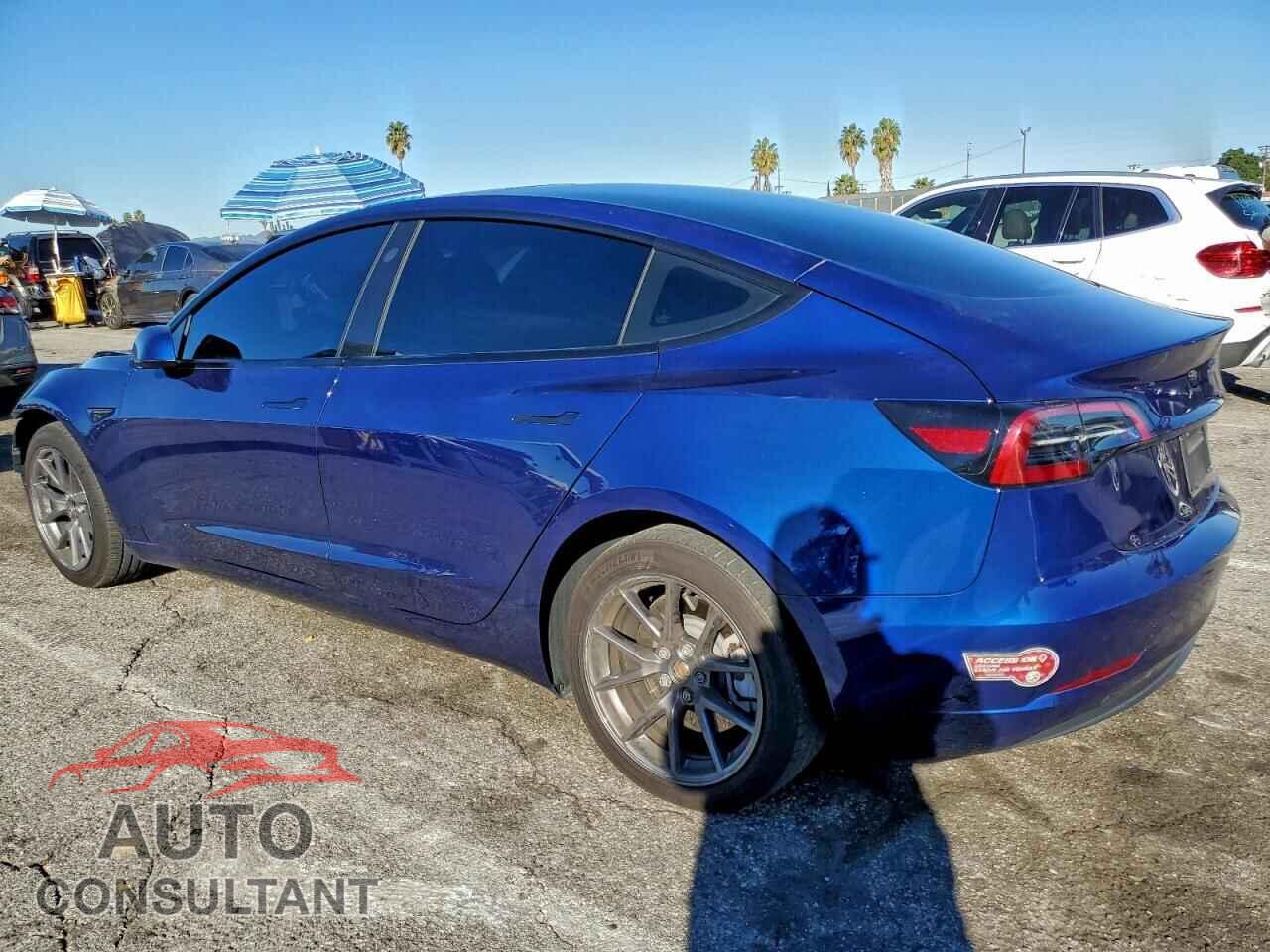 TESLA MODEL 3 2023 - 5YJ3E1EA0PF610952