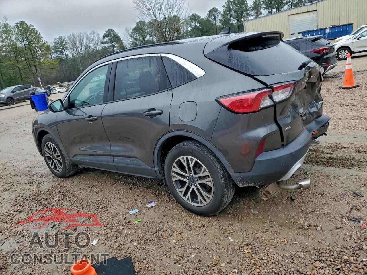 FORD ESCAPE 2020 - 1FMCU9H61LUA44113