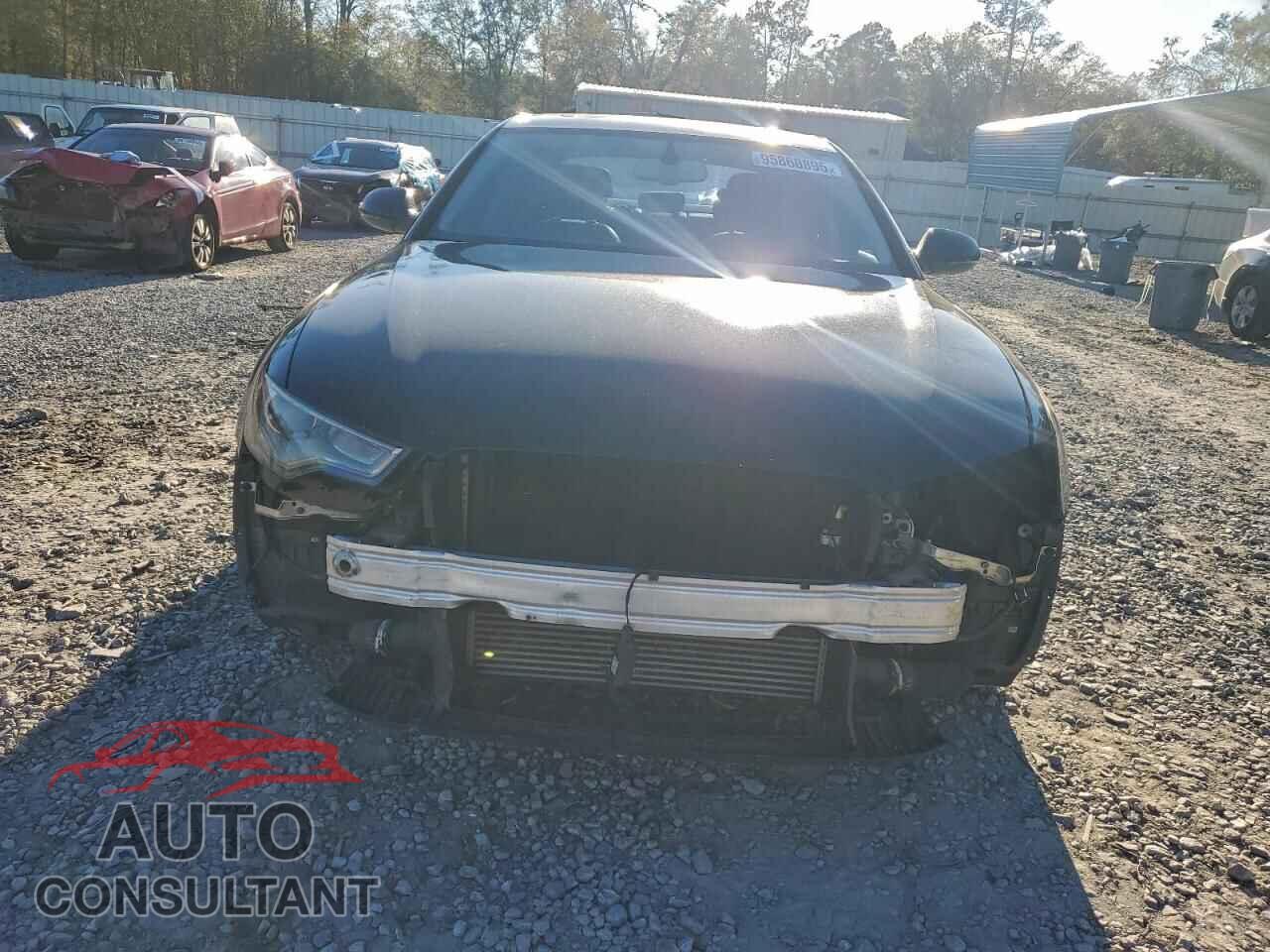 AUDI A6 2015 - WAUGFAFC5FN020547