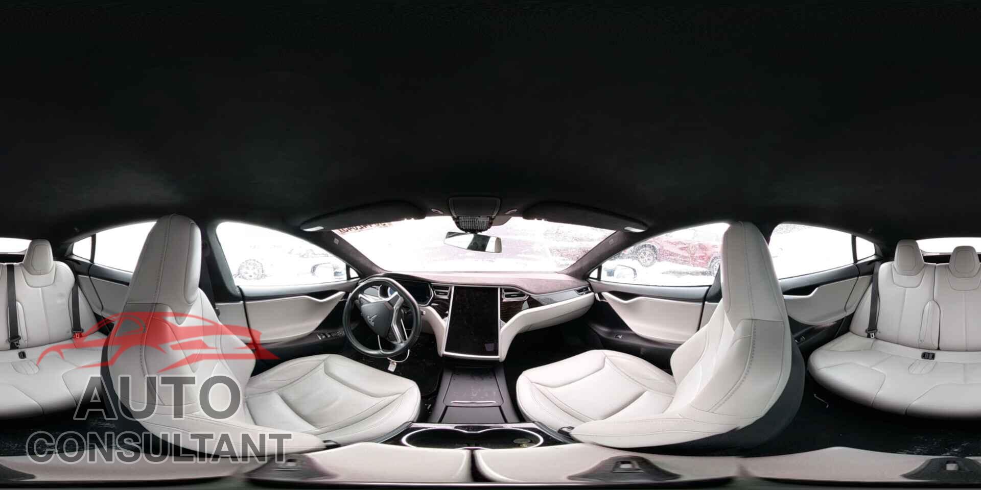 TESLA MODEL S 2016 - 5YJSA1E24GF149481