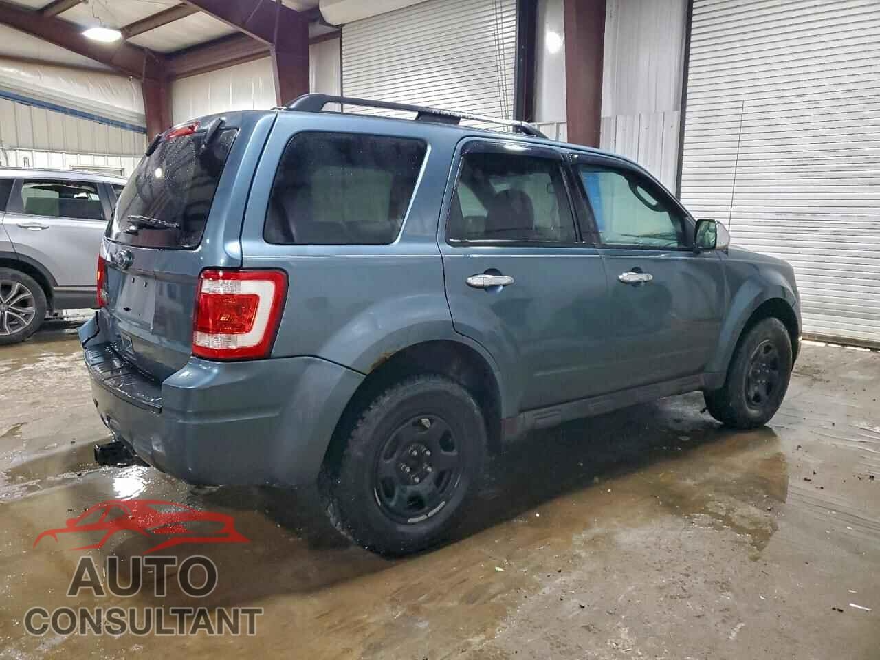 FORD ESCAPE 2012 - 1FMCU0D76CKC41719