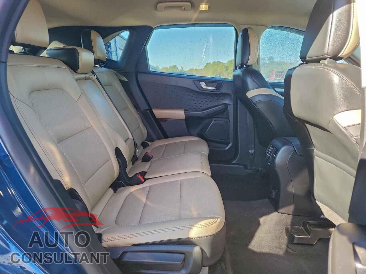 FORD ESCAPE 2020 - 1FMCU0H6XLUA92267