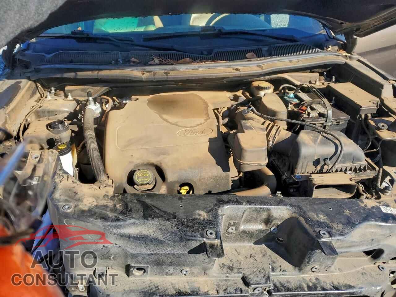 FORD EXPLORER 2016 - 1FM5K7D84GGC81659