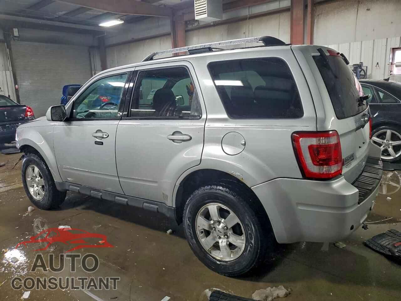FORD ESCAPE 2012 - 1FMCU0EG1CKC64940
