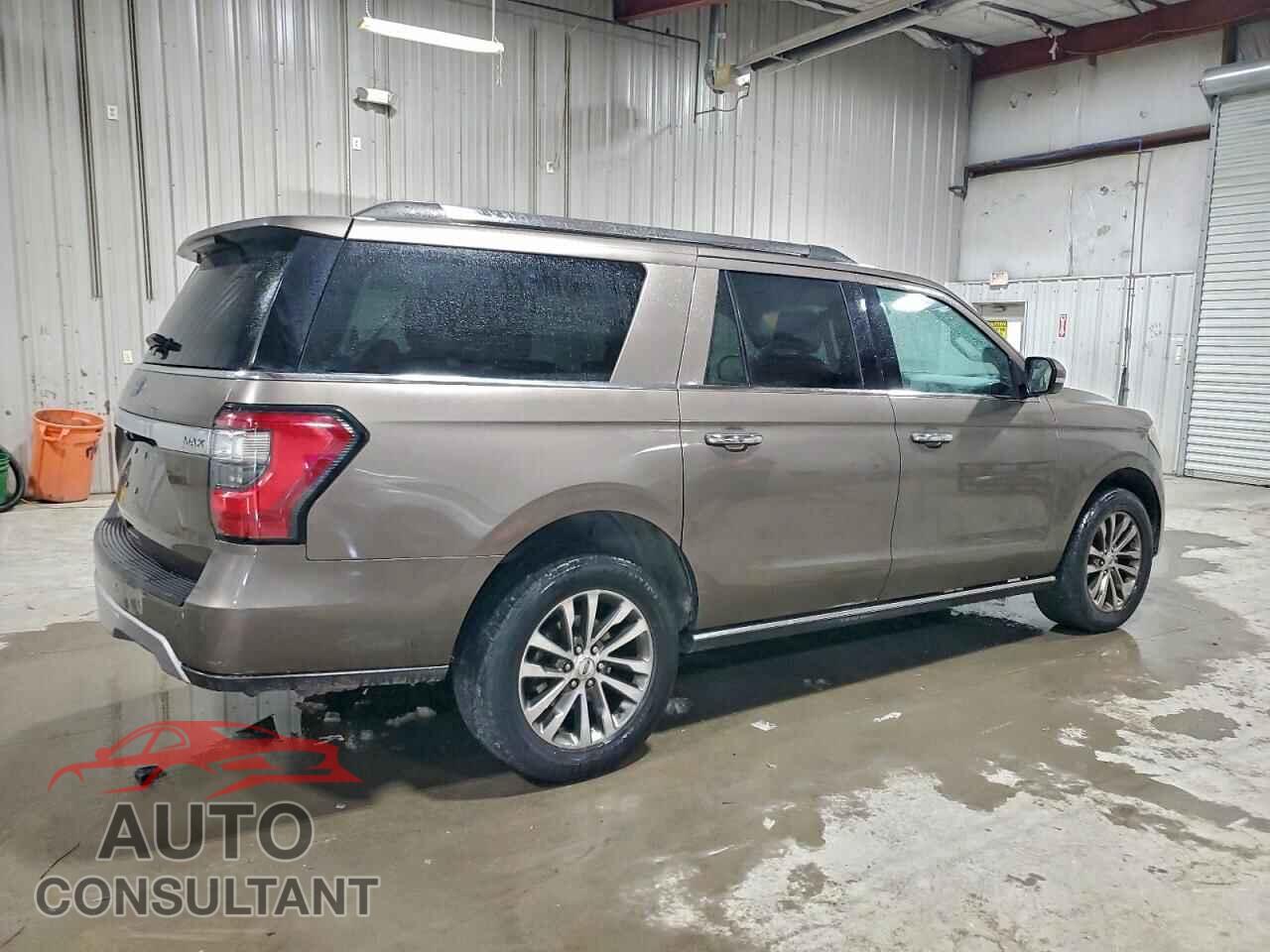 FORD EXPEDITION 2018 - 1FMJK1KT7JEA36070