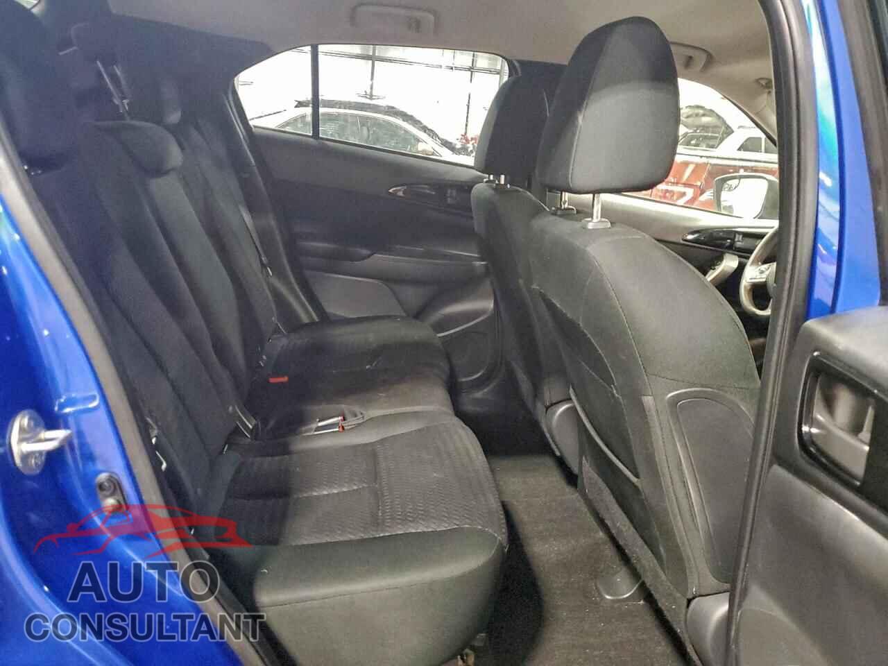 MITSUBISHI ECLIPSE 2020 - JA4AT3AA7LZ036315