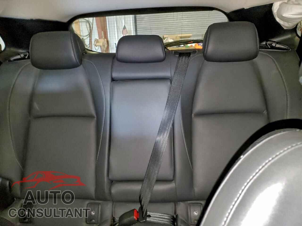 MAZDA CX30 2023 - 3MVDMBCM4PM548752