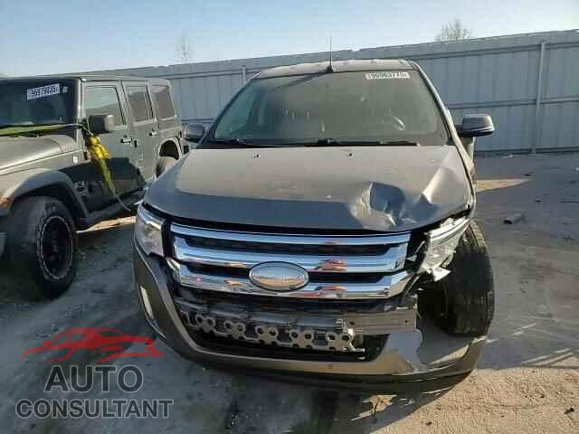 FORD EDGE 2014 - 2FMDK4JC9EBB29058