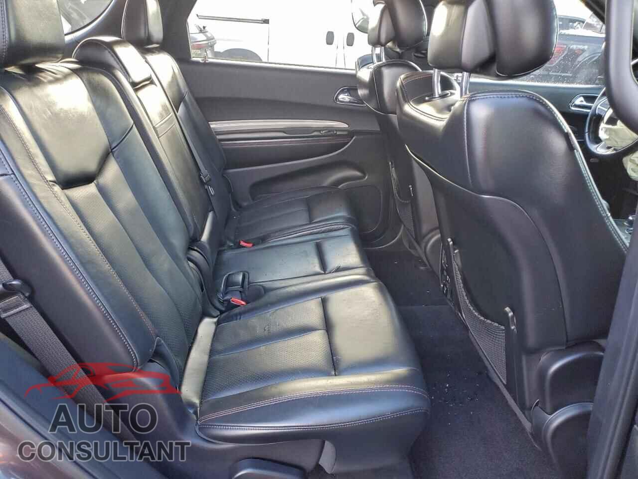 DODGE DURANGO 2015 - 1C4SDHCT8FC127474